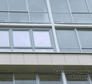 Balkonnaja rama podem na vyshke1